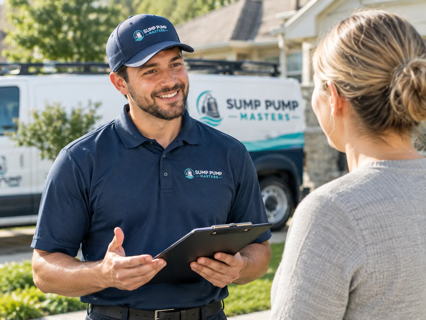 Sump Pump Repair Anton Chico, NM FAQs